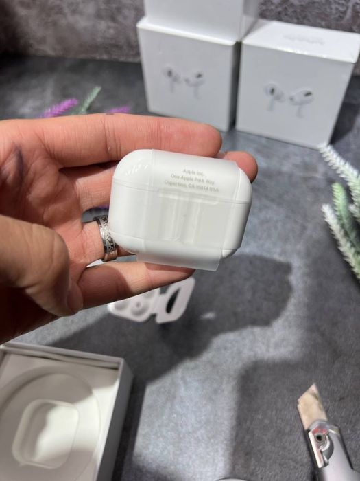 AirPods Pro premium class с гарантией