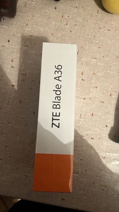 ZTE BLADE A36 телефон