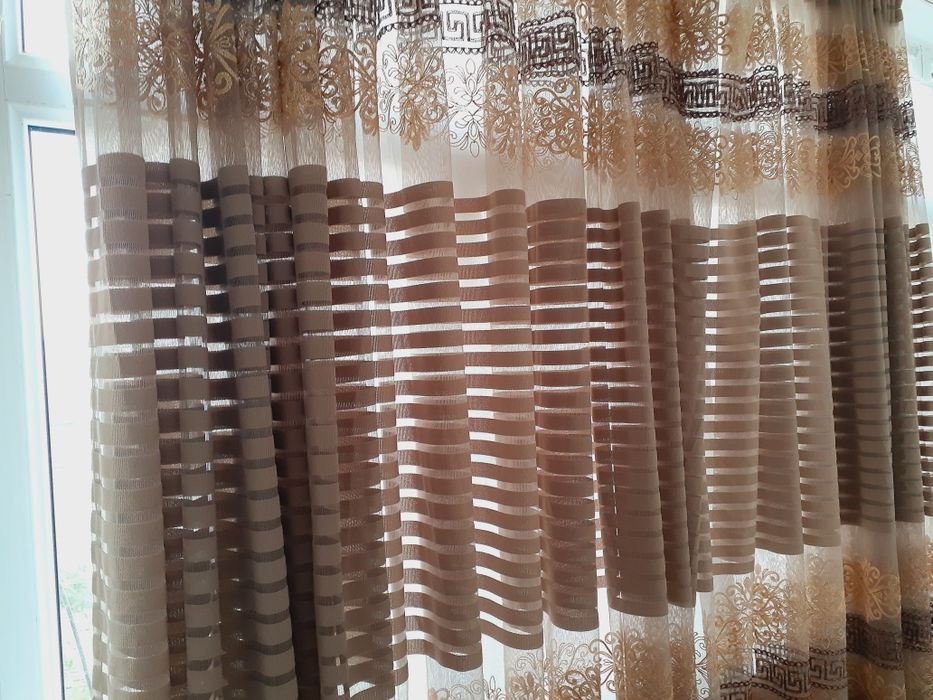 Продаётся шторы для спальни