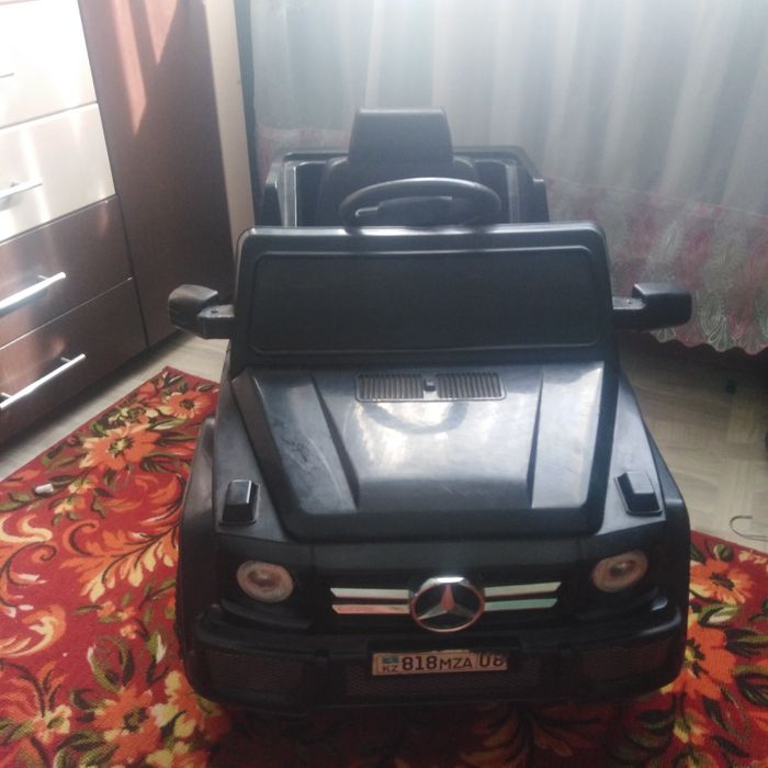 Продам машинку гелик
