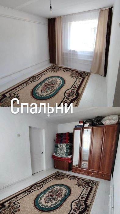 Продам квартиру село Таран