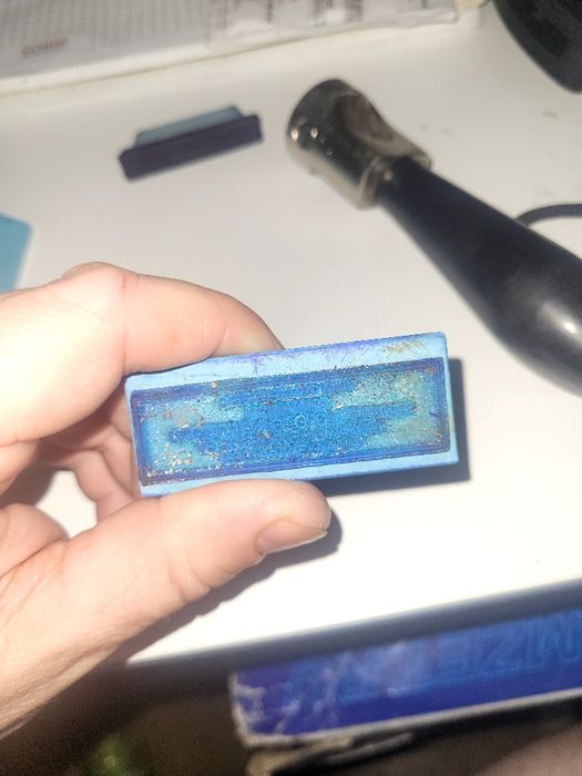 Печати разные отдам