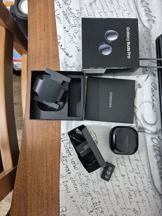 Слушалки Galaxy buds pro