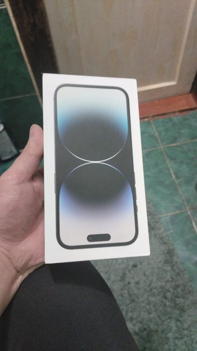 Iphone 14 Pro 256GB в оригинале