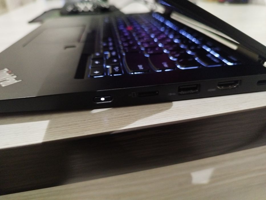 Lenovo Thinkpad L13 gen 1