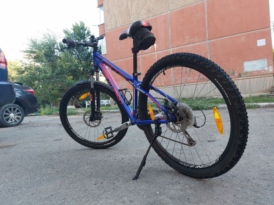 Продам велосипед Centurion