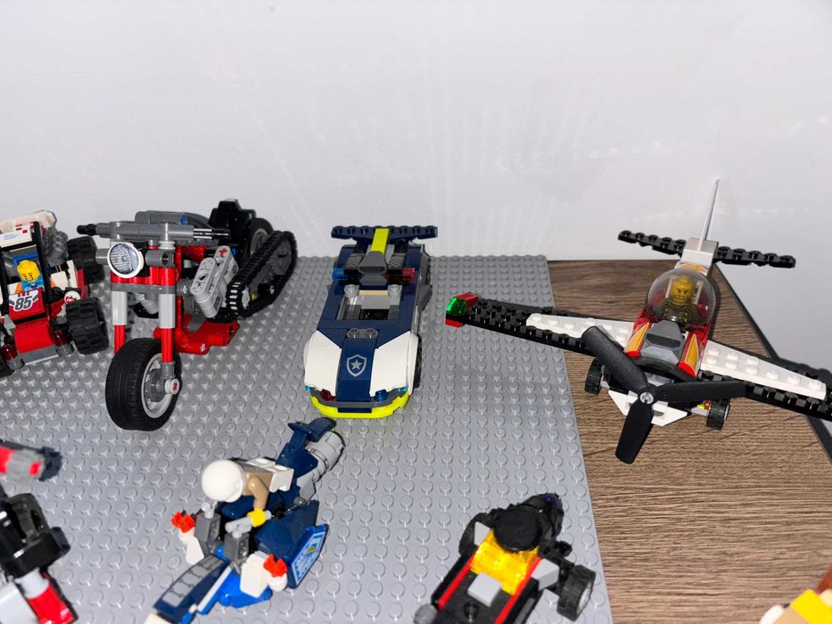 Lego - modele diverse