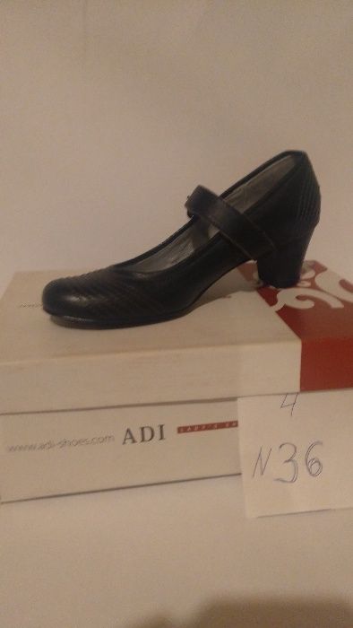 обувки дамски