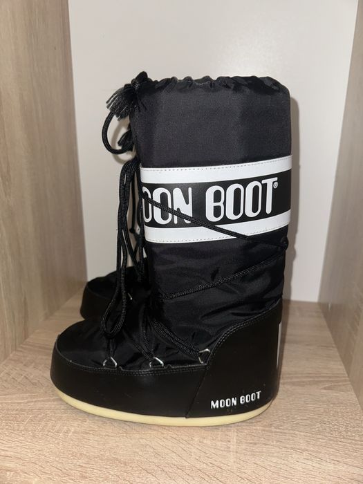 Moon boots размер 39-41