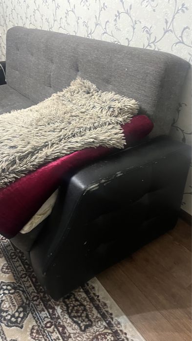 Диван Кресло