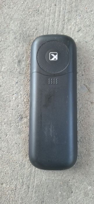 Телефон Бабушкафон Texet TM-B320