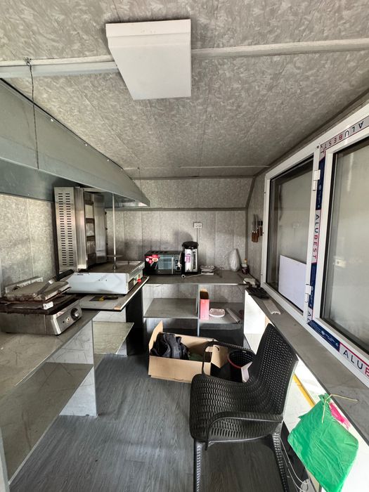 Food Truck  сотилади