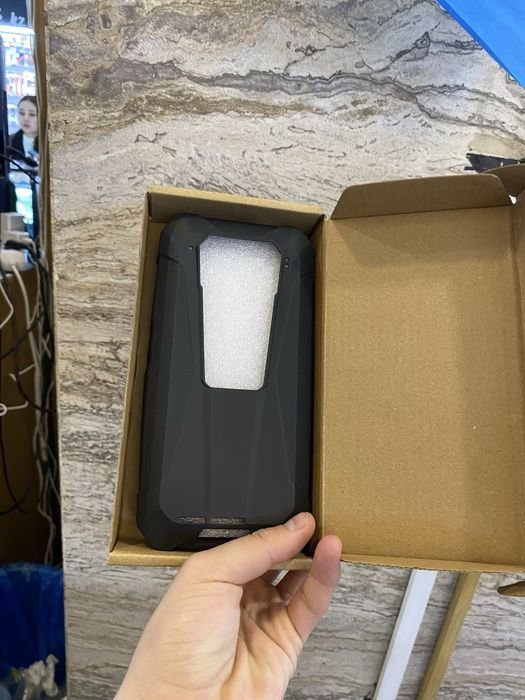 Танк 3 про телефон противоударный