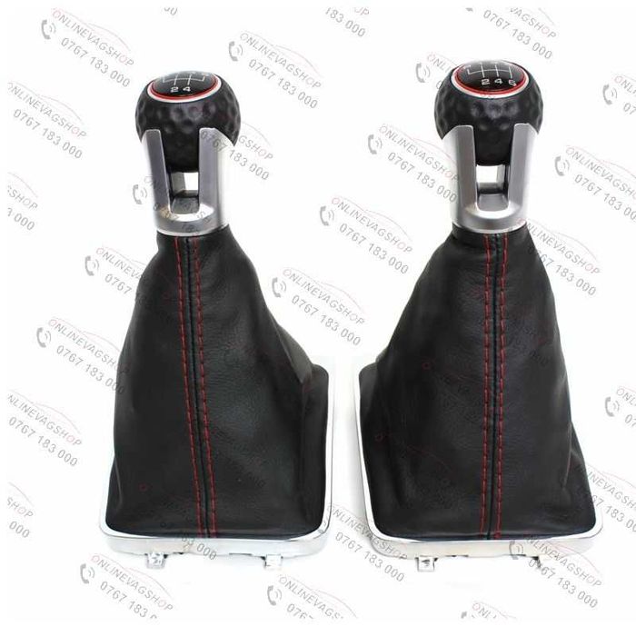 Nuca schimbator Passat B6,CC,3C,B7 + manson schimbator