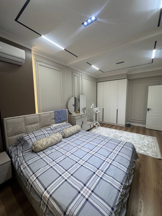 Сдаётся квартира Яккасарайский район