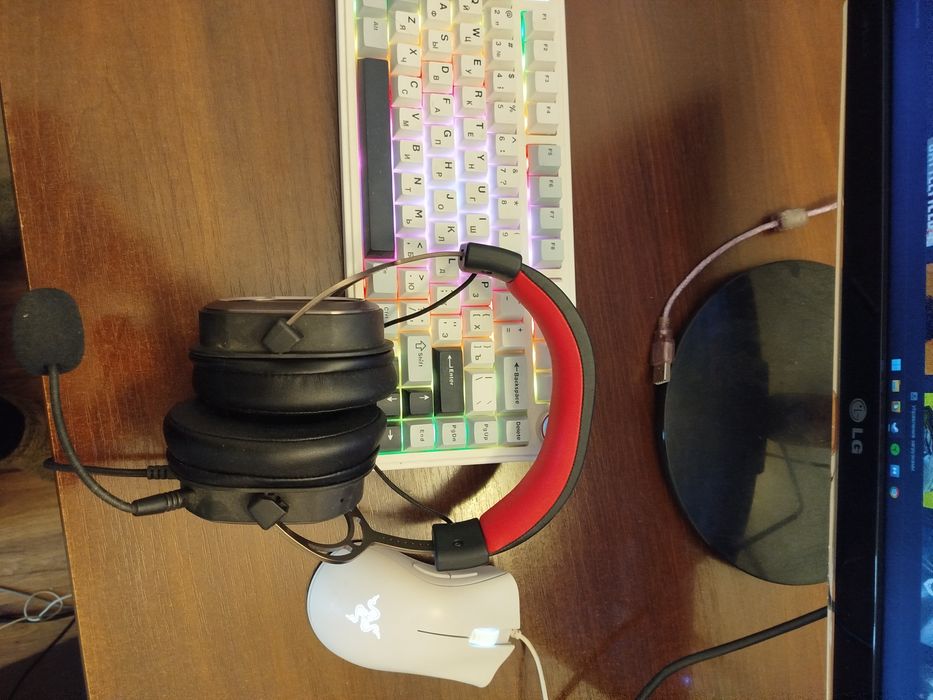 Продам игровой ПК