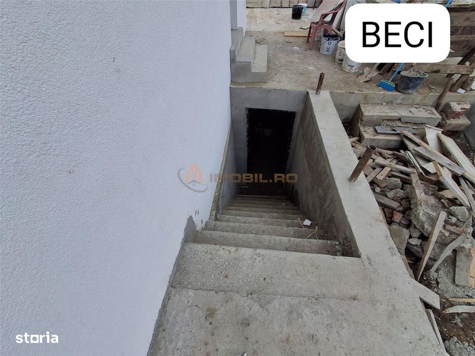 Casa de vanzare Bucium - Visani