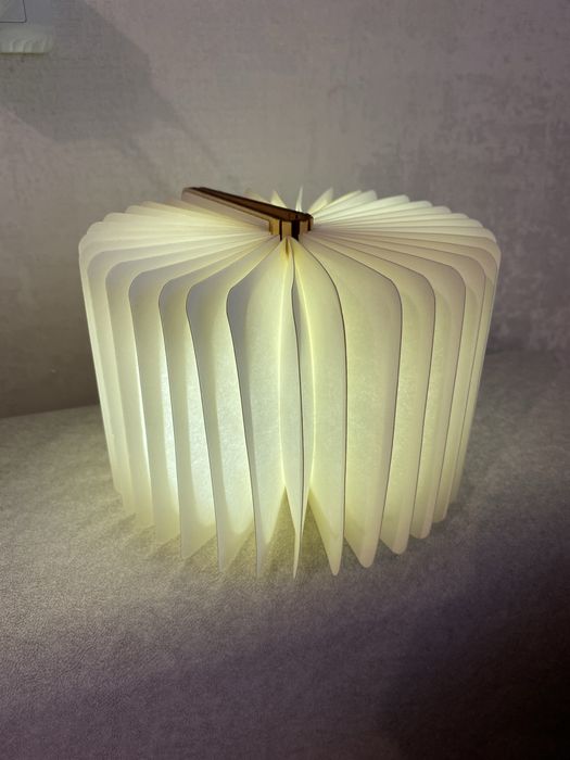 Ночник книжка и зарядник