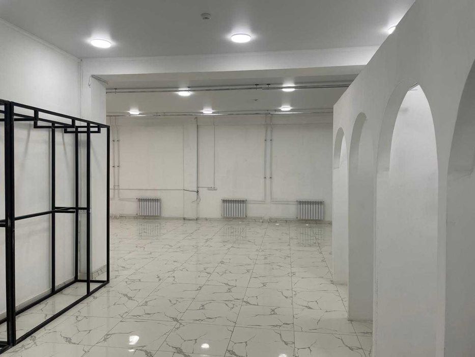 Сдается торговое помещение