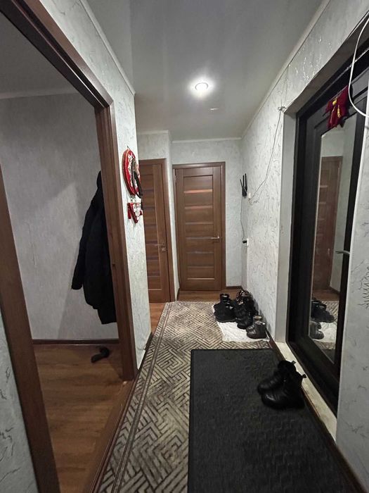 Продается 2 ком квартира район Библиотека