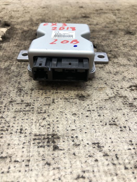 modul pompa combustibil mazda cx-3 2.0 benzina 2018