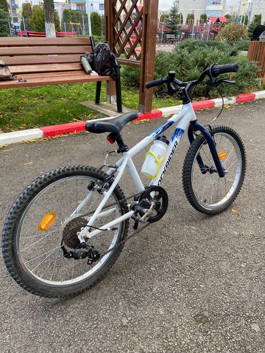 Bicicleta de copii 20 inch