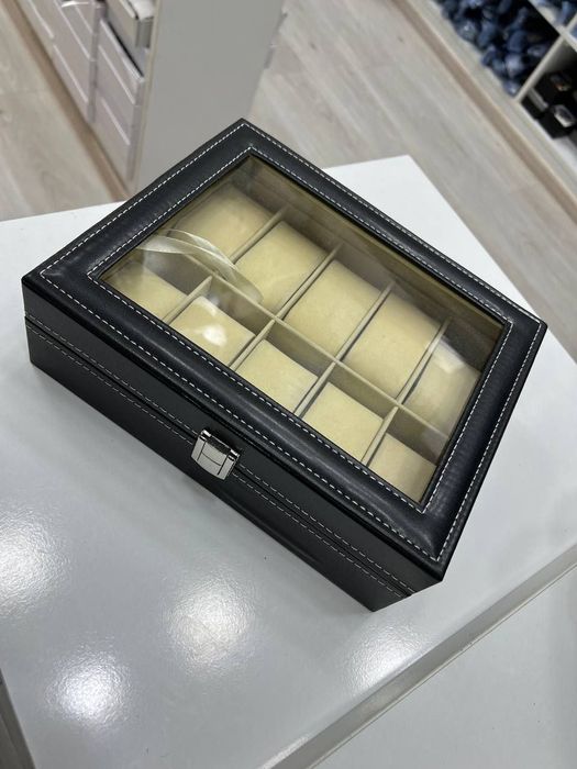 Soat shkatulka orginal