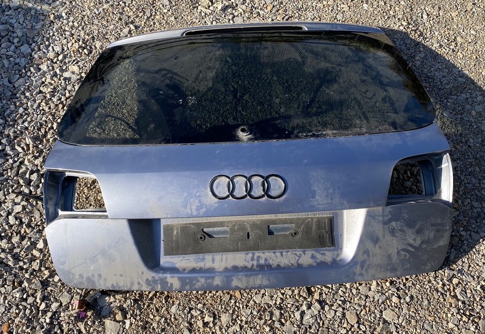 Заден капак за Ауди А6 4ф Audi A6