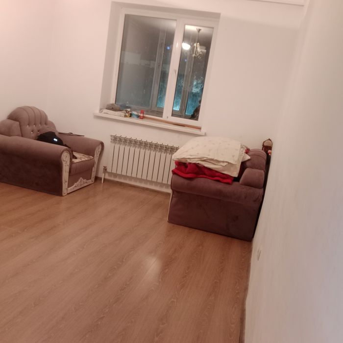 1-ком квартира сдам