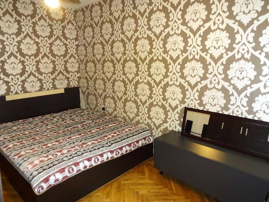 Дава се под наем Двустаен апартамент в Варна, Гранд Мол Варна - 64 кв.м за 255 € - Снимка #1