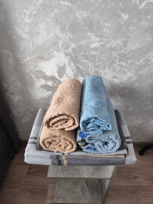 ПОСУТОЧНО двухкомнатная