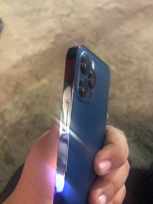 iPhone 12 Pro 128 lla