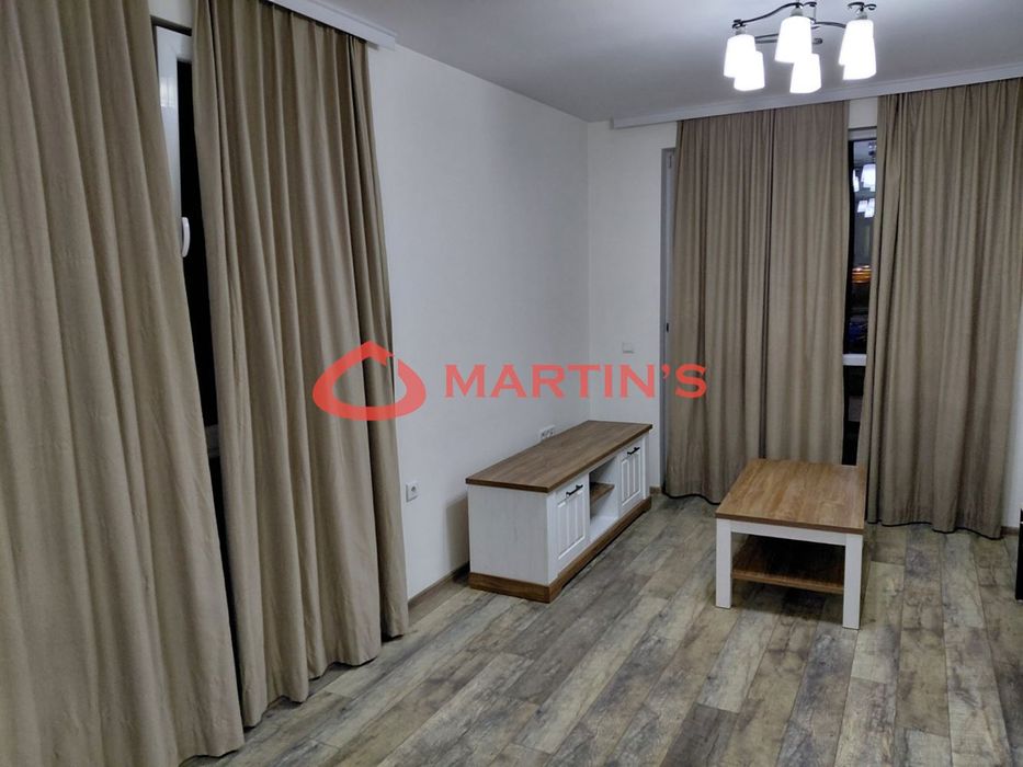 Дава се под наем Тристаен апартамент в София, Горна баня - 80 кв.м за 650 € - Снимка #4