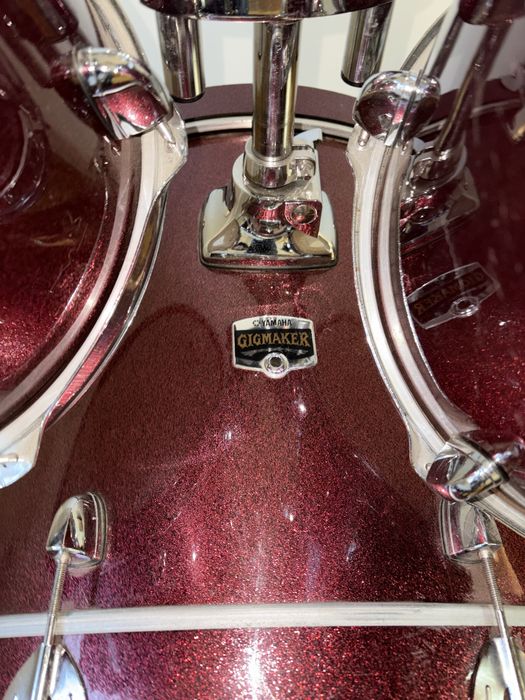 Сет барабани Yamaha Gigmaker