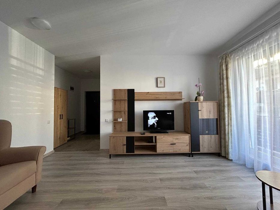 Inchiriez apartament 2 camere, Floresti, strada Sub Cetate 236A