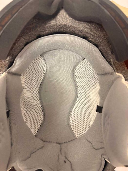 Casca ski SOLOMON - marimea M - impecabila