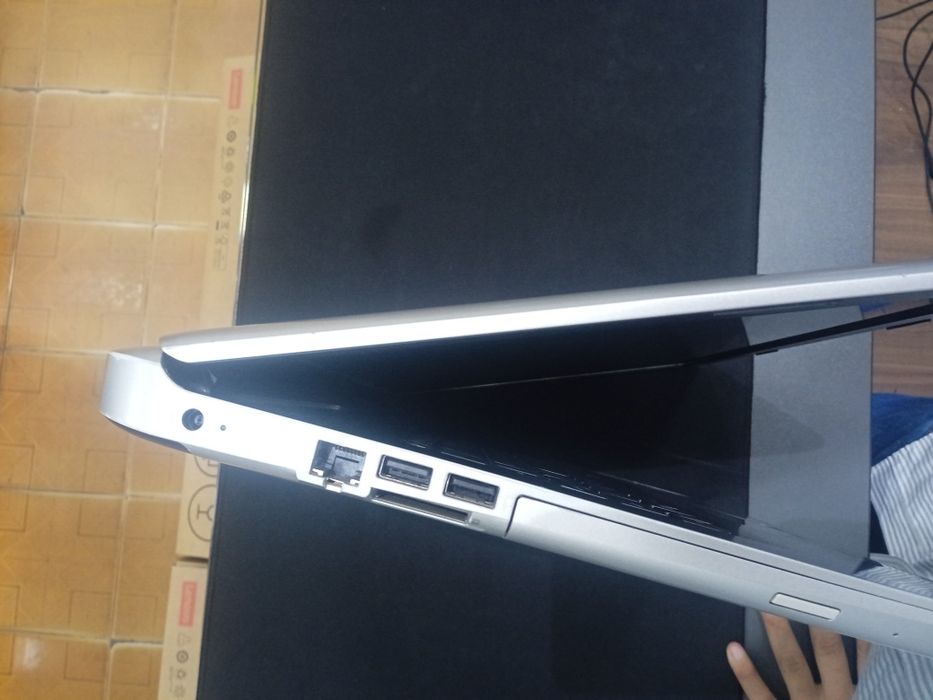 Hp i 7 pavilion ddr 3