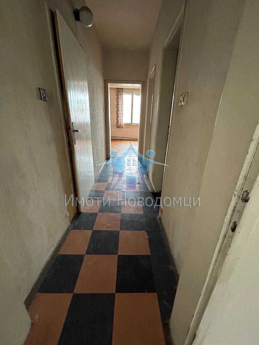 Продава се Многостаен апартамент в Шумен, Пазара - 111 кв.м за 1126 €/кв.м - Снимка #5