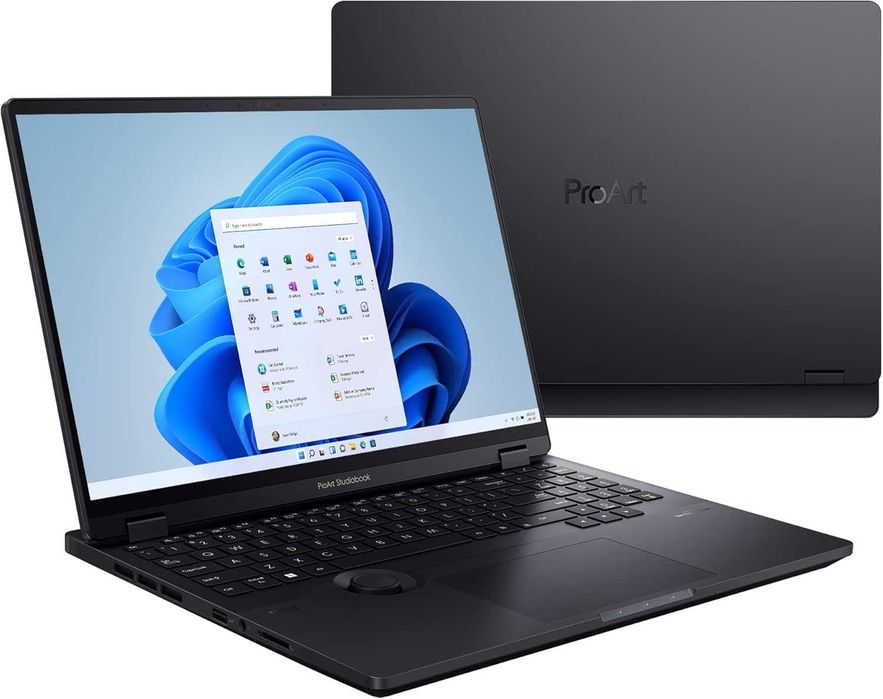Asus ProArt Studiobook 16 Oled