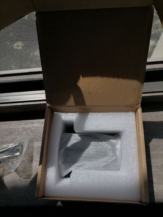 Муфта на вилку электросамоката