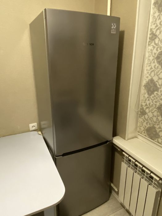 Холодильник Bosch
