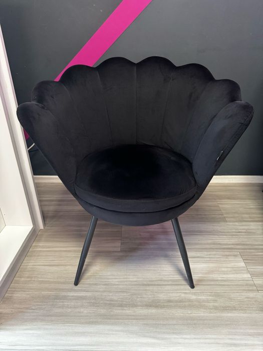 Set fotolii elegante catifea