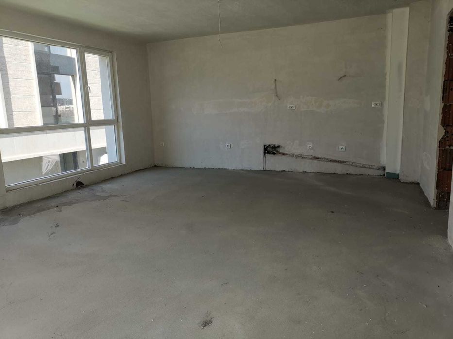 С Акт 16! Тристаен,122 кв.м.,гр. Пловдив, Гребна база