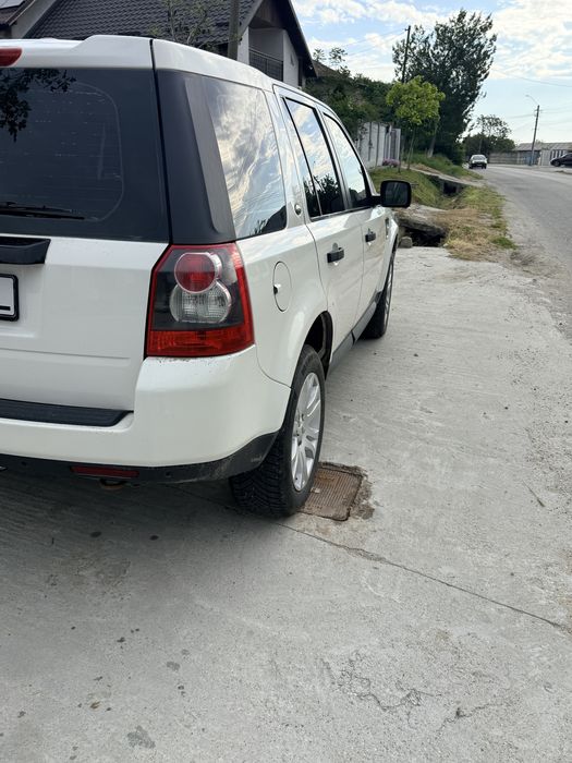 LAND ROVER Freelander 2009 — imagine 3