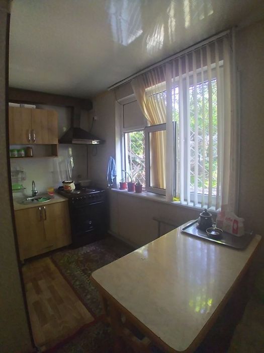 Аренда сергели СПУТНИК   1-хона  230$