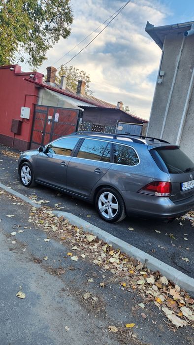 VOLKSWAGEN Golf 2013 — imagine 8