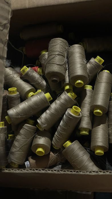 Ata croitorie cusut gutterman Rama