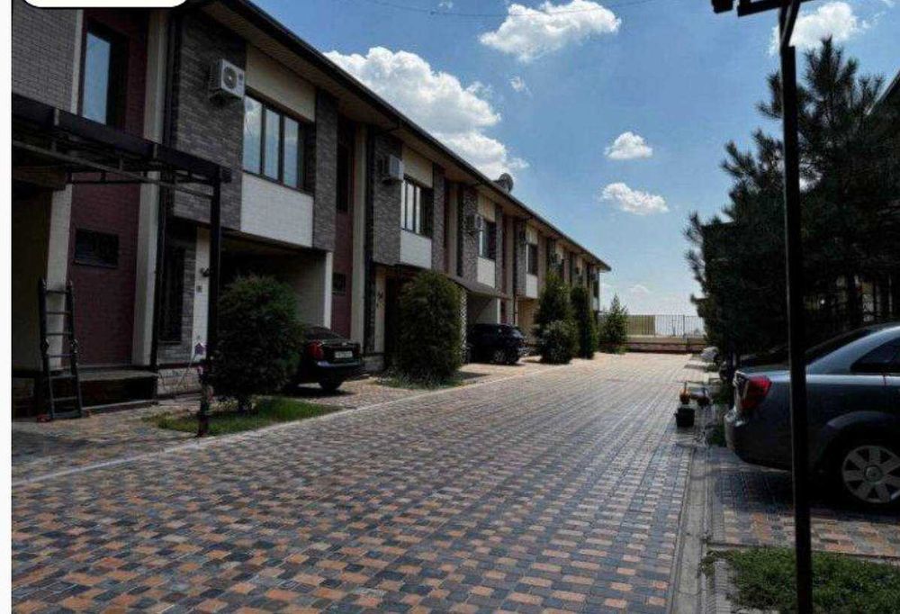 Продажа Евродома на Циолковском, 2-сотки (N 13528 )