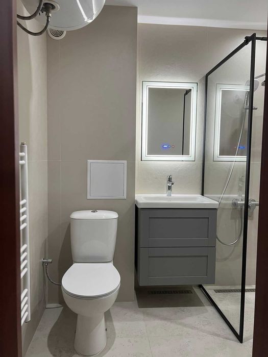 Дава се под наем Двустаен апартамент в София, Белите брези - 80 кв.м за 650 € - Снимка #2