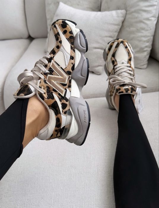 Маратонки new balance